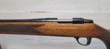 Sako AI .223 Remington with rings - 9 of 15