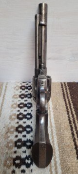Colt Single Action Army, .41 Colt, Late 1st Generation Black Powder Frame - 5 of 9