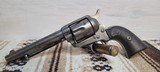 Colt Single Action Army, .41 Colt, Late 1st Generation Black Powder Frame - 2 of 9