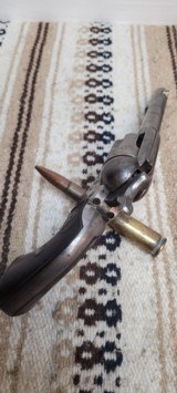 Colt Single Action Army, .41 Colt, Late 1st Generation Black Powder Frame - 9 of 9