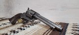 Colt Single Action Army, .41 Colt, Late 1st Generation Black Powder Frame - 4 of 9