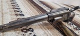 Colt Single Action Army, .41 Colt, Late 1st Generation Black Powder Frame - 8 of 9