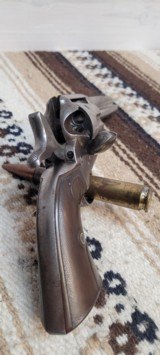 Colt Single Action Army, .41 Colt, Late 1st Generation Black Powder Frame - 6 of 9
