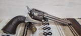 Colt Single Action Army, .41 Colt, Late 1st Generation Black Powder Frame - 1 of 9