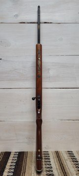 MARLIN 786 .22WMR JM STAMP - 13 of 13