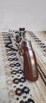 COLT PYTHON .357 MAG 6