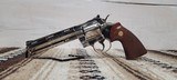 COLT PYTHON .357 MAG 6