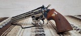 COLT PYTHON .357 MAG 6