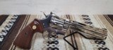 COLT PYTHON .357 MAG 6