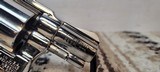Smith and Wesson Model 12-2 .38spl, Nickel - 3 of 7