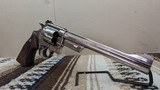Smith & Wesson Model 27-2 8
