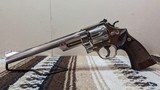 Smith & Wesson Model 27-2 8