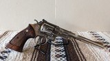 Smith & Wesson Model 27-2 8