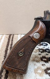 Smith & Wesson Model 17 .22lr - 10 of 10