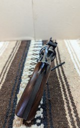 Smith & Wesson Model 17 .22lr - 4 of 10