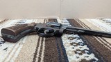 Smith & Wesson Model 17 .22lr - 5 of 10