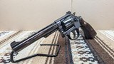 Smith & Wesson Model 17 .22lr - 3 of 10