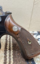 Smith & Wesson Model 17 .22lr - 9 of 10