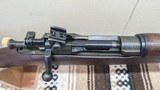 REMINGTON 03A3 RIFLE, 30-06 - 2 of 11