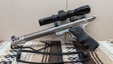 VOLQUARTSEN STINGRAY 22LR - 2 of 8
