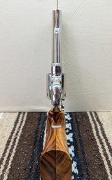 SMITH & WESSON MODEL 19-4 .357 MAGNUM - 7 of 11