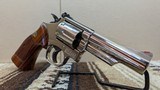 SMITH & WESSON MODEL 19-4 .357 MAGNUM - 5 of 11