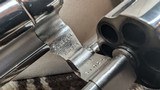 SMITH & WESSON MODEL 19-4 .357 MAGNUM - 10 of 11