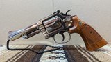 SMITH & WESSON MODEL 19-4 .357 MAGNUM - 2 of 11