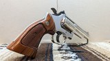 SMITH & WESSON MODEL 19-4 .357 MAGNUM - 4 of 11