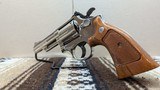 SMITH & WESSON MODEL 19-4 .357 MAGNUM - 3 of 11