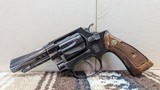 Smith & Wesson Model 31 - 2 of 8