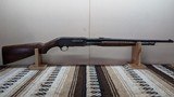 Remington Model 14, .32 Remington