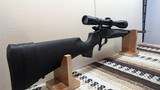 Thompson Center Contender. 223 rifle with scope - 7 of 12
