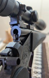 Thompson Center Contender. 223 rifle with scope - 12 of 12