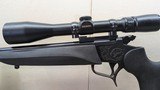 Thompson Center Contender. 223 rifle with scope - 4 of 12