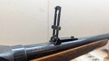 Palmetto/Garrett Sharps Rifle - 15 of 15