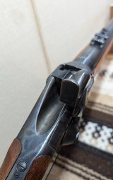 Palmetto/Garrett Sharps Rifle - 7 of 15