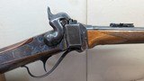 Palmetto/Garrett Sharps Rifle - 3 of 15