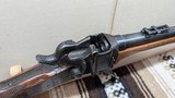 Palmetto/Garrett Sharps Rifle - 6 of 15