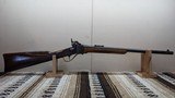Palmetto/Garrett Sharps Rifle - 1 of 15