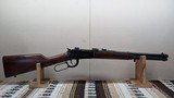 Winchester 94AE 44 Magnum Saddle Ring