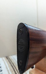 Winchester 94AE 44 Magnum Saddle Ring - 10 of 12