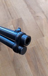 Winchester 94AE 44 Magnum Saddle Ring - 12 of 12