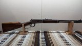 Winchester 94, .32 Special