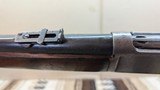 Winchester 1892 Half Magazine Saddle Ring, 32-20 - 10 of 17