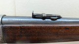 Winchester 1892 Half Magazine Saddle Ring, 32-20 - 5 of 17