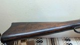 Winchester 1892 Half Magazine Saddle Ring, 32-20 - 7 of 17