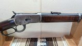 Winchester 1892 Half Magazine Saddle Ring, 32-20 - 4 of 17