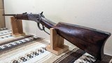 Winchester 1892 Half Magazine Saddle Ring, 32-20 - 14 of 17