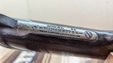 Winchester 1892 Half Magazine Saddle Ring, 32-20 - 11 of 17